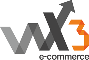 Wx3 e-commerce